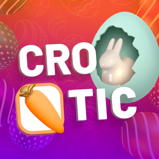 Crostic－Devinez les Mots Mélés PC