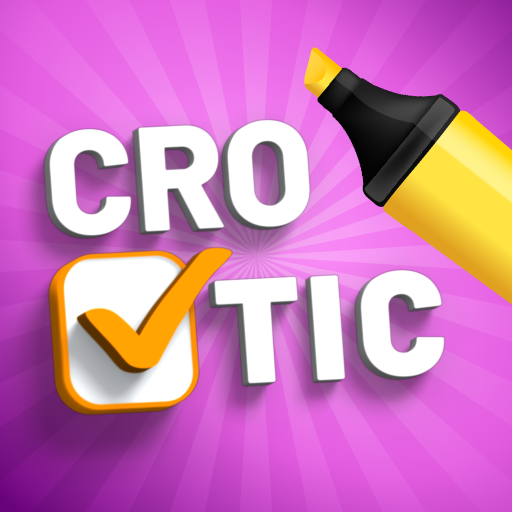 Crostic Crossword－Word Puzzles电脑版