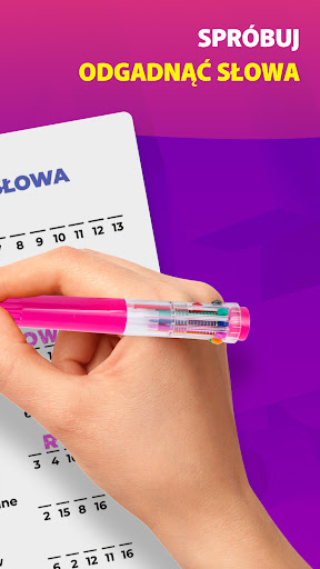Crostic Crossword－Word Puzzles
