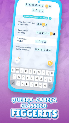 Crostic－Puzzle Word Games PC