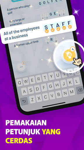 Crostic - Teka Teki Silang