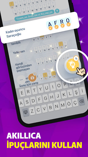 Crostic Crossword－Word Puzzles