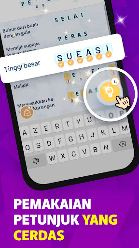 Crostic - Teka Teki Silang