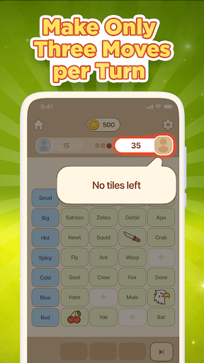 Sortrix: Word Association Duel PC