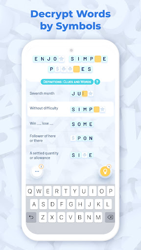 Figgerits: Clues and Tiles
