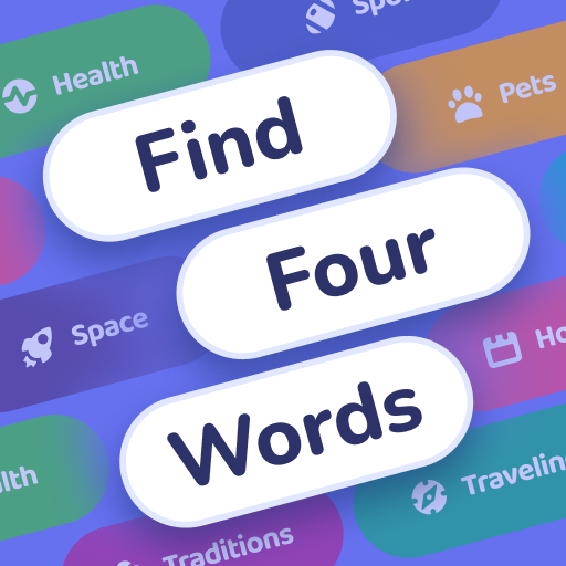 Word Connect－Palavra Cruzada