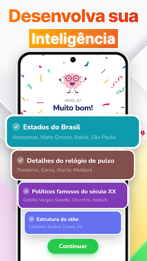 Word Connect－Palavra Cruzada