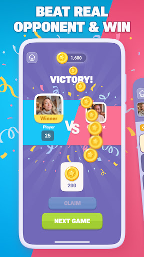 Word Vie: Match Associations PC