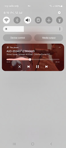 SS Music Player – Premium PC