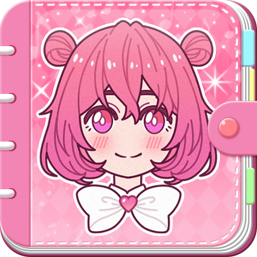 Lily Diary : Anziehspiel PC