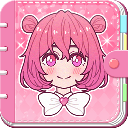 Diário da Lily : Jogo de Vestir