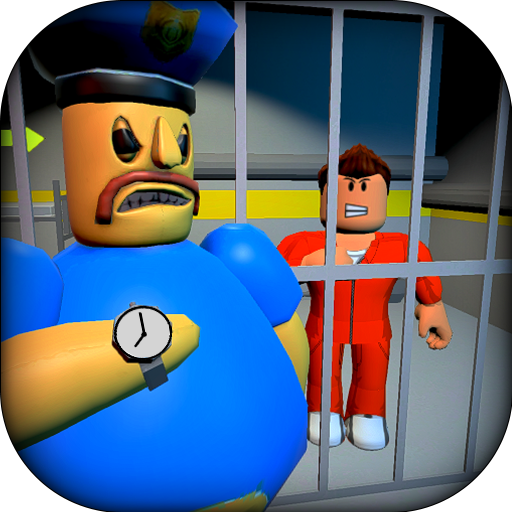 Obby Prison Escape PC