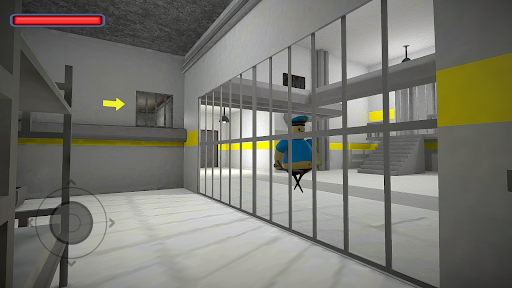 Obby Prison Escape PC