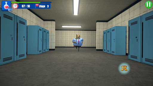 Obby School Breakout ПК