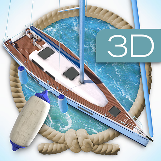 Dock your Boat 3D PC