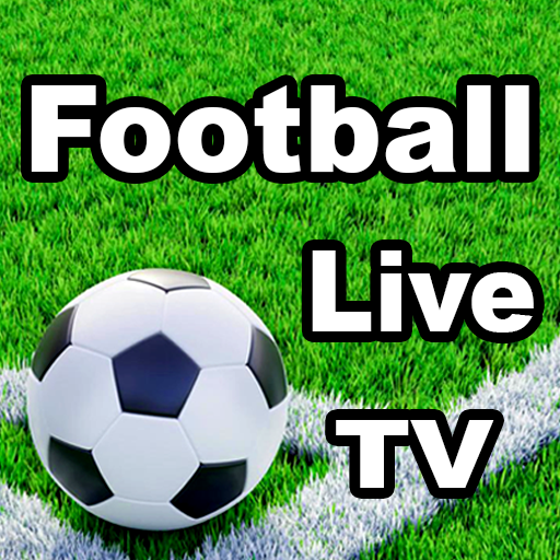 Baixe Live Football TV HD no PC com MEmu