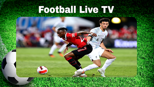 Live Football TV - HD PC