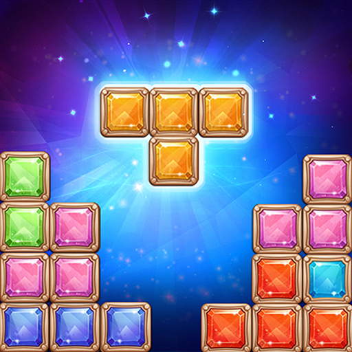 Block Puzzle: Funny Brain Game PC