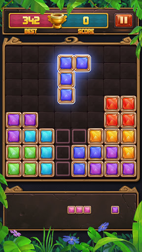 Block Puzzle: Funny Brain Game PC