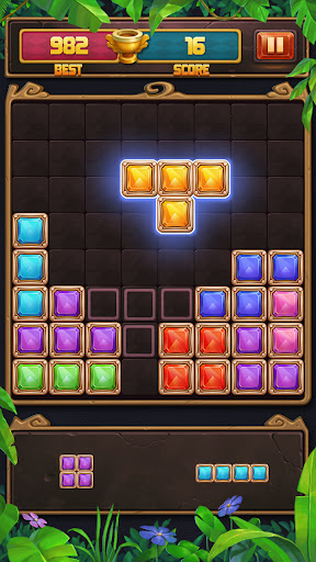 Block Puzzle: Funny Brain Game PC