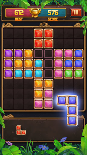 Block Puzzle: Funny Brain Game PC