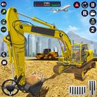 Excavator: Road Construction PC