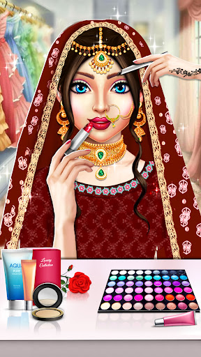 Fashion Dress Up, Makeup Game পিসি