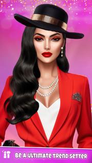 Fashion Dress Up, Makeup Game پی سی