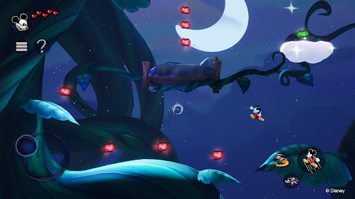 Disney Epic Mickey: Rebrushed PC