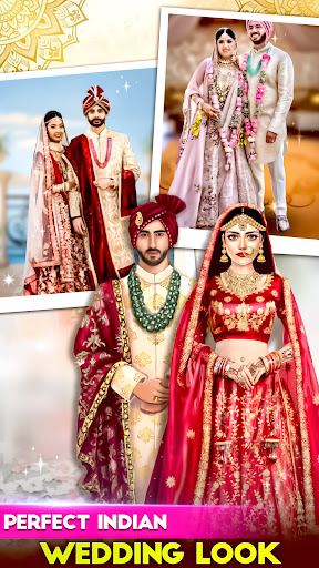 Fashion Makeover Wedding Games পিসি