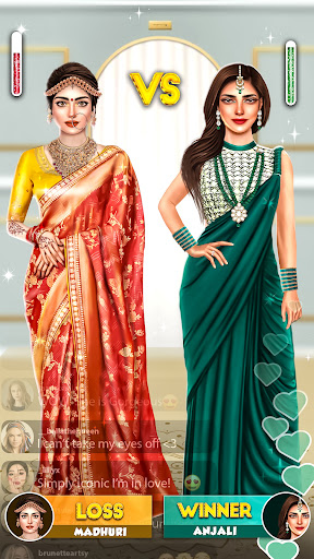 Fashion Makeover Wedding Games পিসি