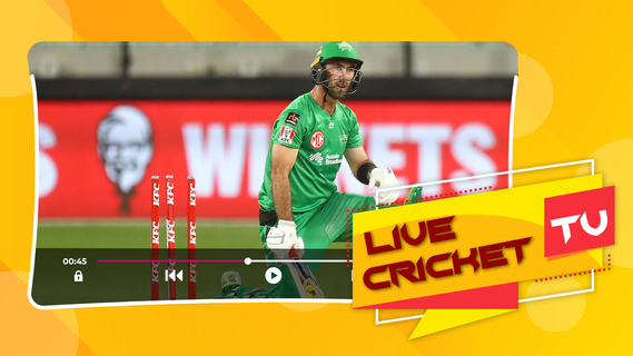 Live Cricket Tv পিসি