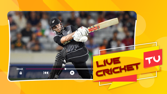 Live Cricket Tv পিসি