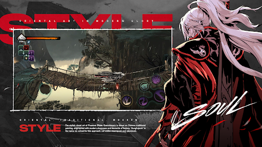Phantom Blade: Executioners PC