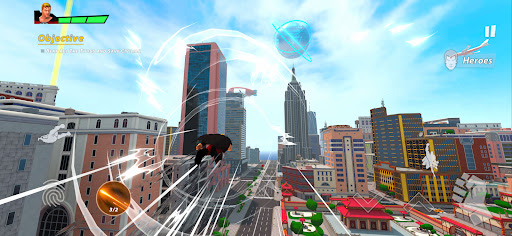 komputer HeroVerse: Rise of Guardians