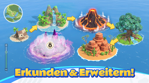 Catch & Build: Land of Pals