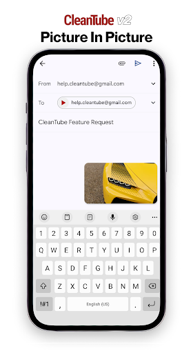 CleanTube - Block Video Ads PC