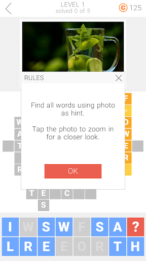 Word Connect 2: Crosswords PC