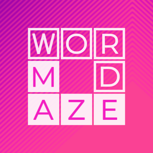 Word Maze PC