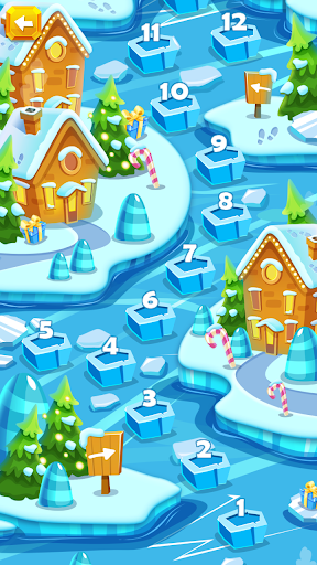 Word Connection: Puzzle Game PC