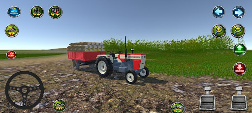 komputer SrpanchTractorGame
