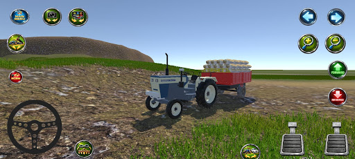 komputer SrpanchTractorGame