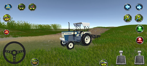 SrpanchTractorGame PC