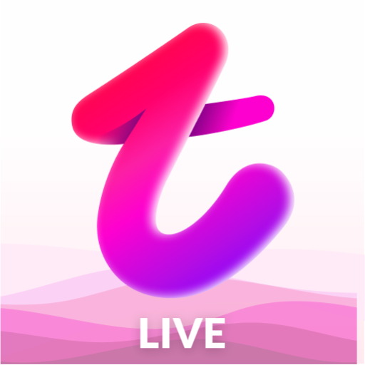 Tango - Go Live Stream & Broadcast Live Video Chat PC