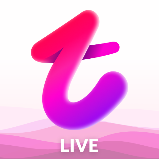 Tango - Live Video Broadcasts PC