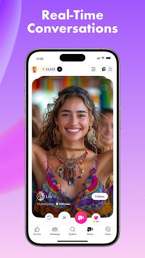 Tango – Live Streams & Live Video Chats: Go Live