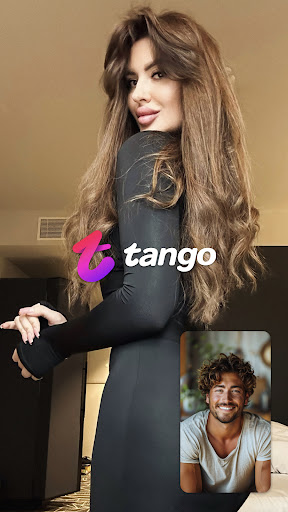 Tango - Live Video Broadcasts PC