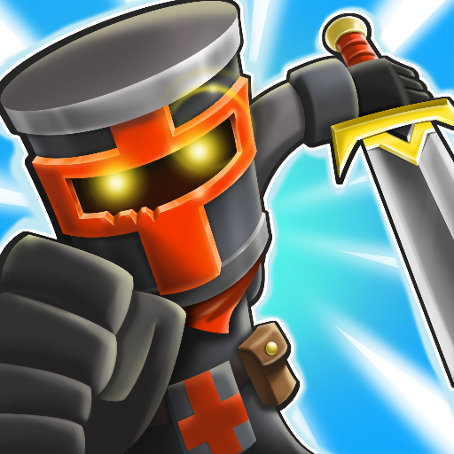 Tower Conquest: Tower Defense PC