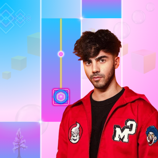 Selena Quintanilla Piano Game