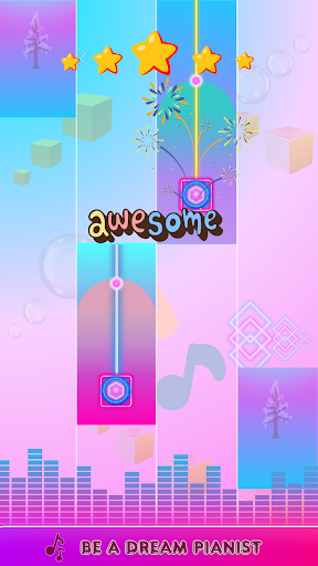 Selena Quintanilla Piano Game PC